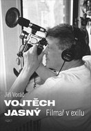 Vojtěch Jasný - Kniha