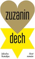 Zuzanin dech - Kniha