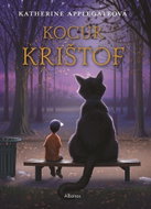 Kocúr Krištof  - Kniha