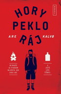 Hory peklo ráj - Kniha