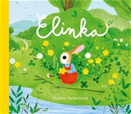 Elinka - Kniha