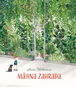 Májina zahrada - Kniha