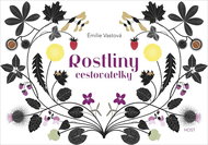 Rostliny cestovatelky - Kniha