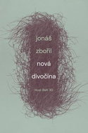 Nová divočina - Kniha