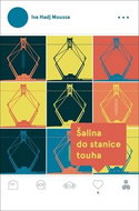 Šalina do stanice touha - Kniha