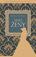 Malé ženy - Kniha