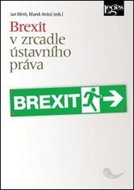 Brexit v zrcadle ústavního práva - Kniha