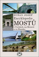Encyklopedie mostů v Čechách, na Moravě a ve Slezsku - Kniha