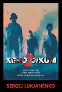 Kenozoikum - Sergej Lukjaněnko