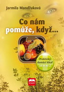 Co nám pomůže, když…: Praktický domácí lékař od A do Z - Kniha