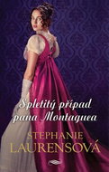 Spletitý případ pana Montaguea - Kniha