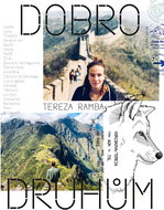 Tereza Ramba: DobroDruhům - Kniha