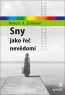 Sny jako řeč nevědomí - Kniha