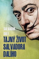 Tajný život Salvadora Dalího - Kniha