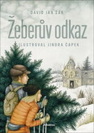 Žeberův odkaz - Kniha