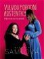 Kniha Vulvou porodní asistentky: Připravte se na porod - Kniha