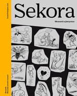Sekora: Mravenčí a jiné práce - Kniha
