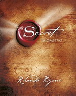 The Secret: Tajomstvo - Kniha