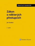 Zákon o některých přestupcích - Kniha