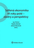 Sdílená ekonomika tři roky poté - závěry a perspektivy - Kniha