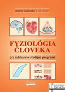Fyziológia človeka pre nelekárské študijné odbory - Kniha