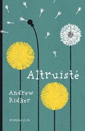 Altruisté - Kniha
