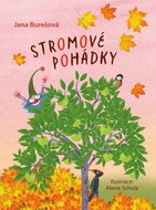 Stromové pohádky - Kniha