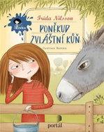 Poněkud zvláštní kůň - Kniha