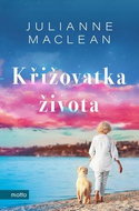 Křižovatka života - Kniha