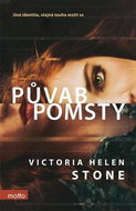 Půvab pomsty - Kniha