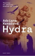Hydra - Kniha