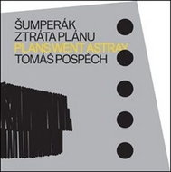 Šumperák Ztráta plánu - Kniha
