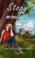 Stopy minulosti Dunmor Castle - Kniha
