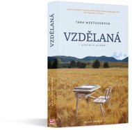 Vzdělaná - Kniha