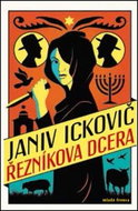 Řezníkova dcera - Kniha