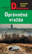 Oprávněná vražda - Kniha