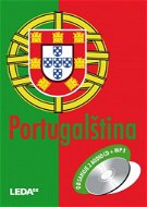 Portugalština - Kniha