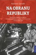 Na obranu republiky - Kniha