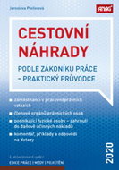 Cestovní náhrady podle zákoníku práce 2020 - Kniha
