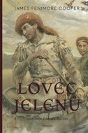 Lovec jelenů - Kniha