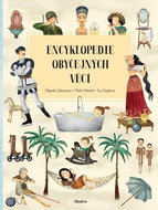 Encyklopedie obyčejných věcí - Kniha