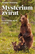 Mystérium zvířat - Kniha