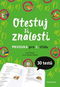 Otestuj si znalosti Prvouka pro 2. třídu: 30 testů - Kniha