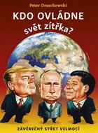 Kdo ovládne svět zítřka: Závěrečný střet velmocí - Kniha