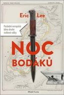 Noc bodáků - Kniha