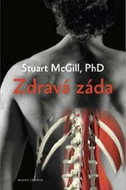 Zdravá záda - Kniha