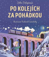 Po kolejích za pohádkou - Kniha