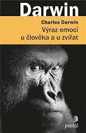 Výraz emocí u člověka a u zvířat - Kniha