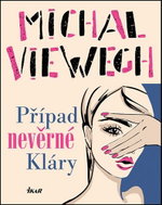 Případ nevěrné Kláry - Kniha