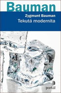 Tekutá modernita - Kniha